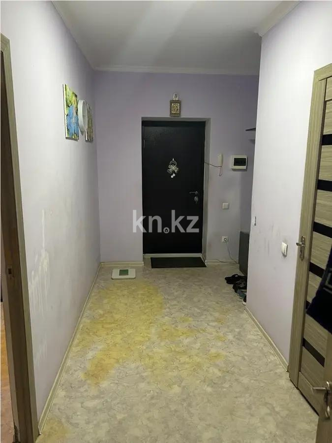 Продажа 1-комнатной квартиры, 41 м² в Алматы - фото 4