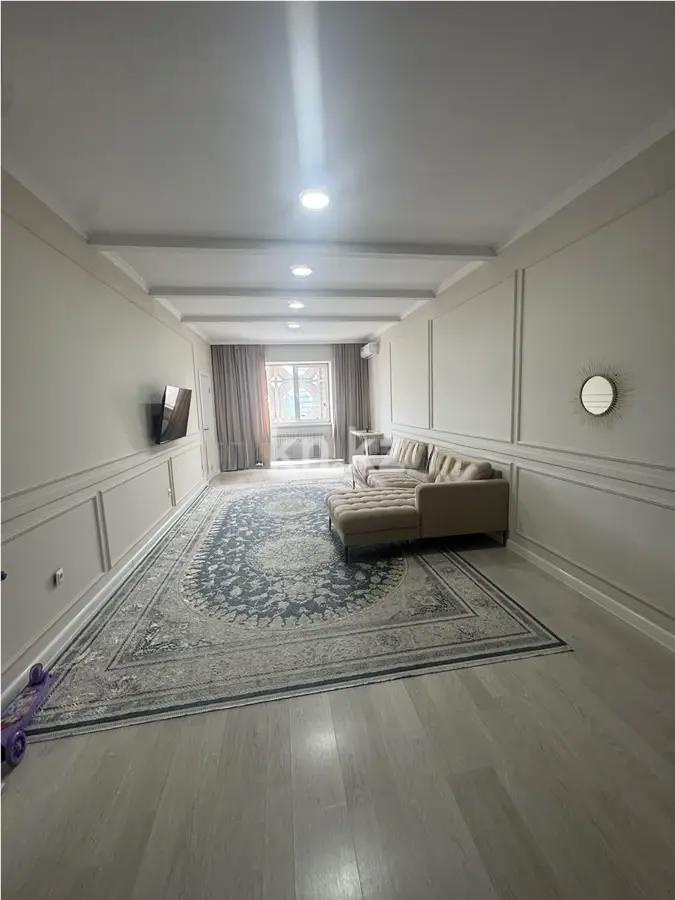 Продажа 2-комнатной квартиры, 72 м² в Алматы