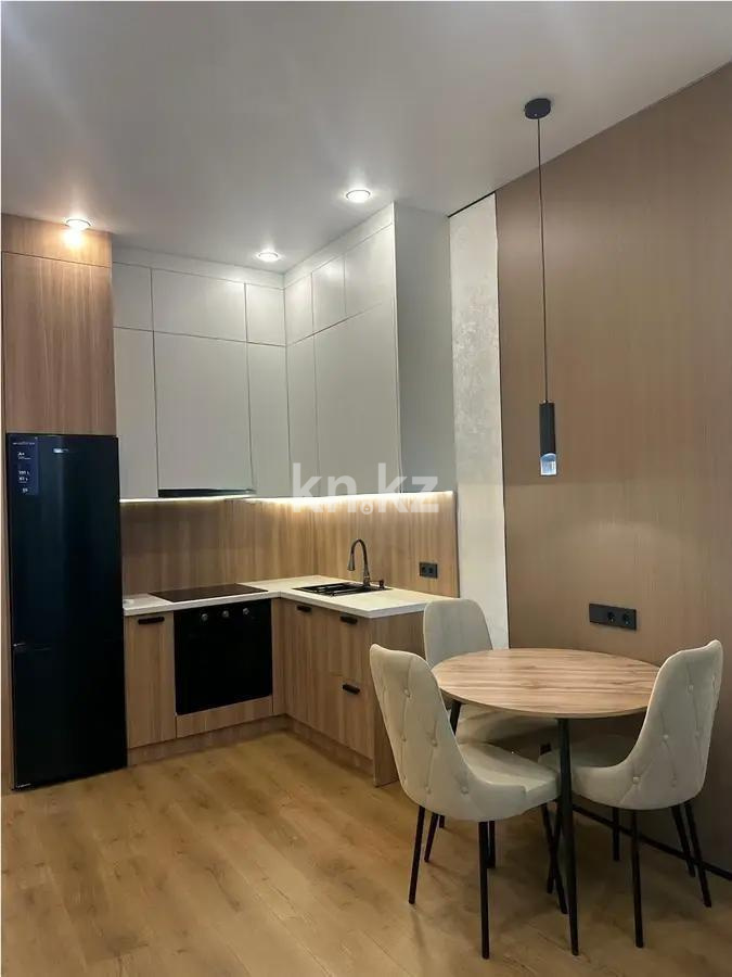 Продажа 2-комнатной квартиры, 44 м² в Астане - фото 3
