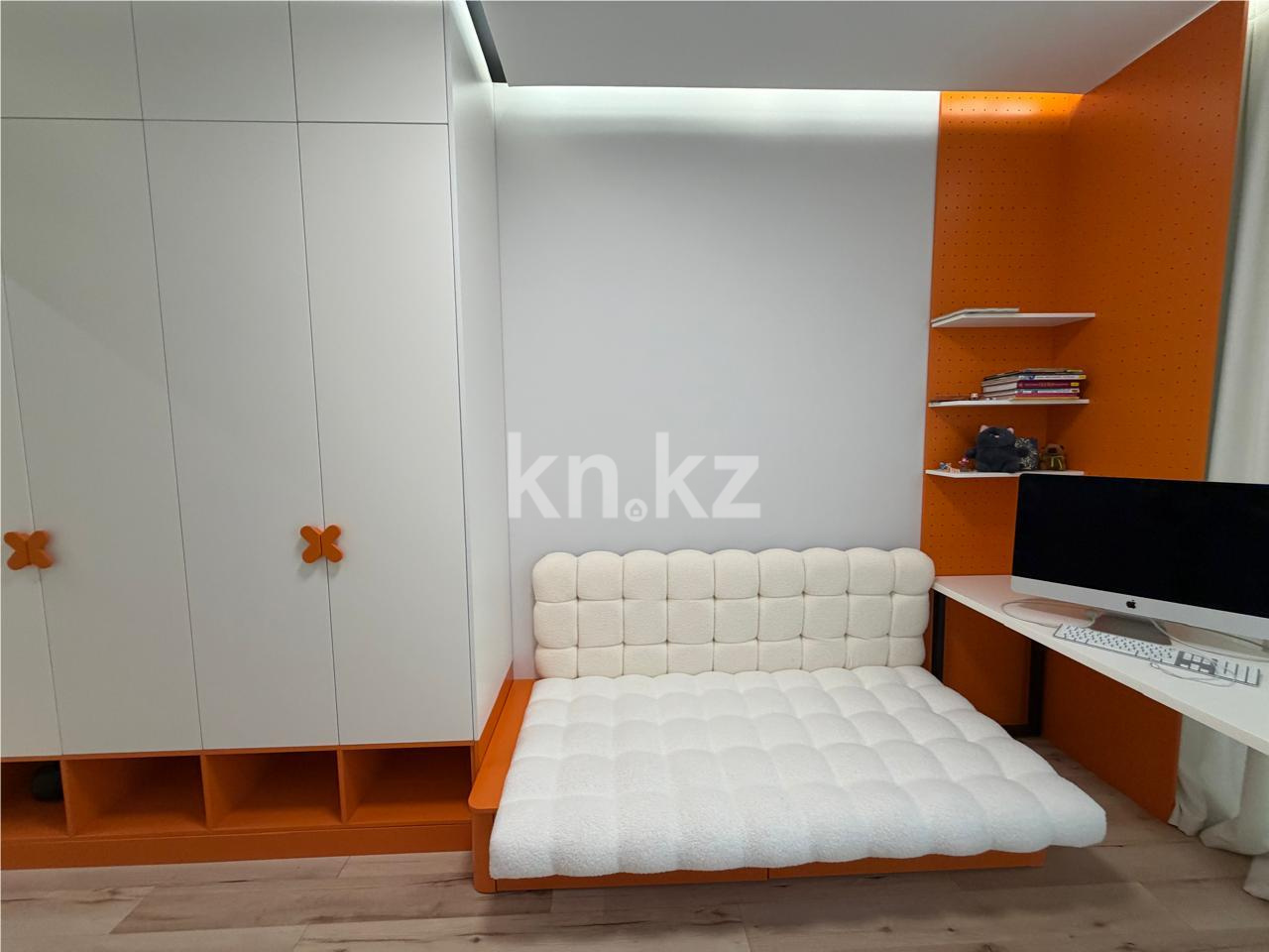 Продажа 3-комнатной квартиры, 82 м² в Астане - фото 9
