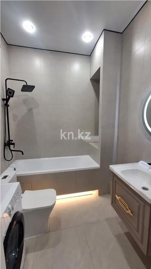 Продажа 1-комнатной квартиры, 43 м² в Алматы - фото 3