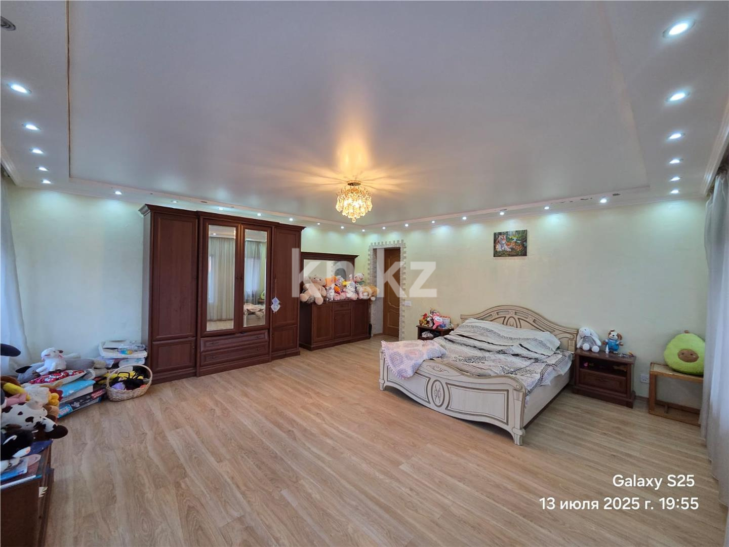 Продажа 8-комнатного дома, 820 м², мкр-н Отрадное в Темиртау - фото 52