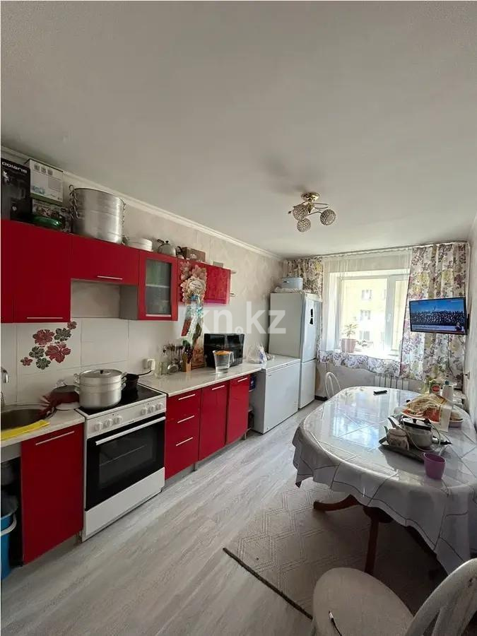 Продажа 2-комнатной квартиры, 54 м² в Астане - фото 3
