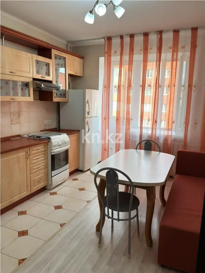 Продажа 1-комнатной квартиры, 47.9 м² в Астане - фото 2
