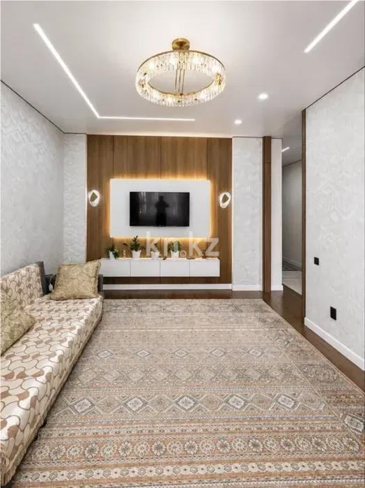 Продажа 3-комнатной квартиры, 82 м² в Астане