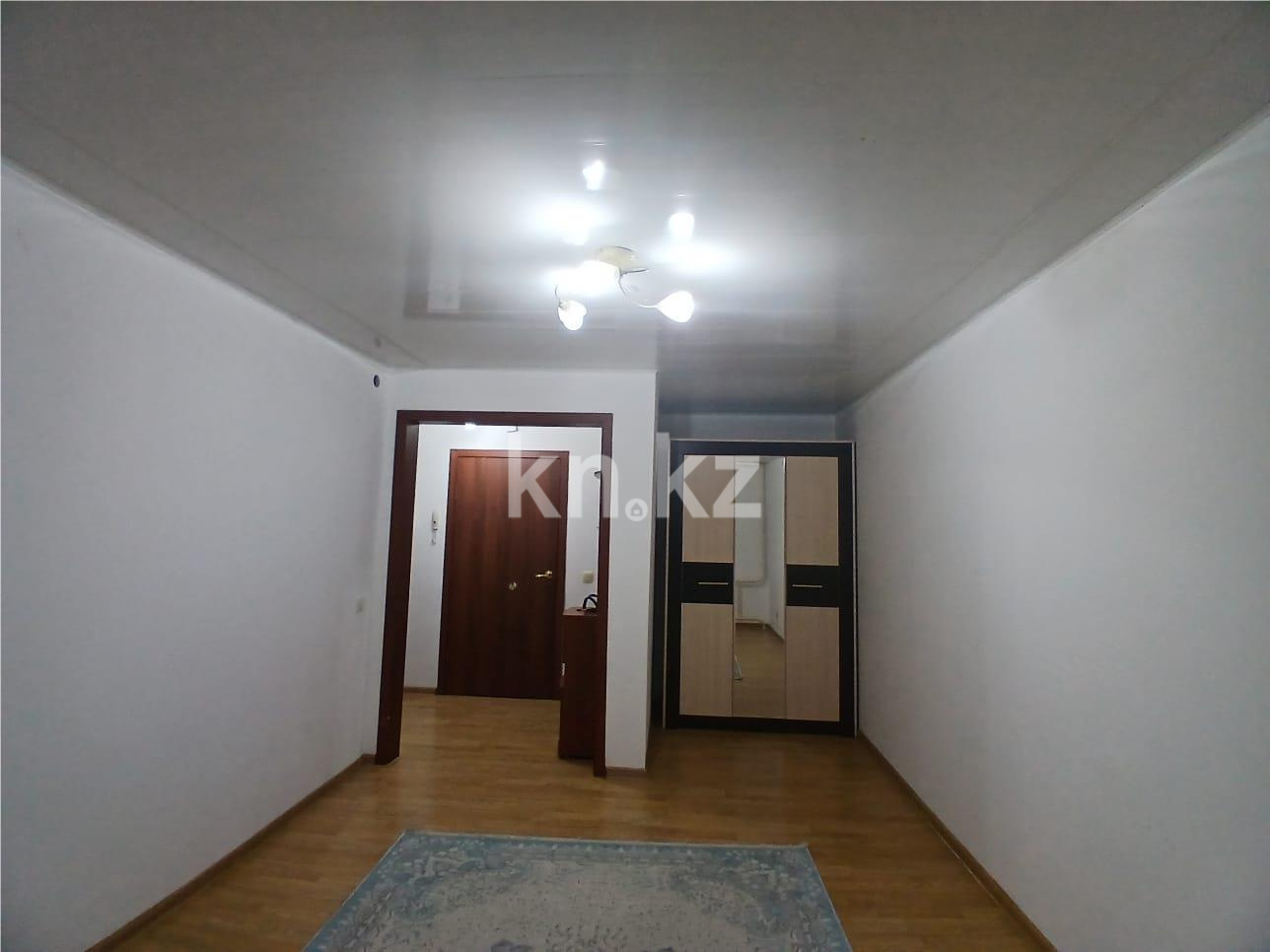 Продажа 1-комнатной квартиры, 34 м² в Астане - фото 4