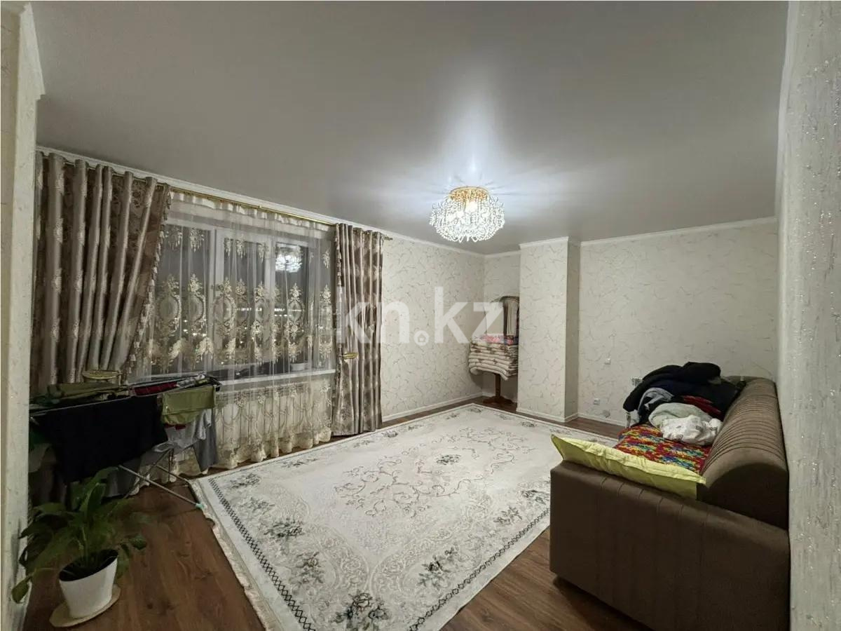 Продажа 2-комнатной квартиры, 64 м² в Астане