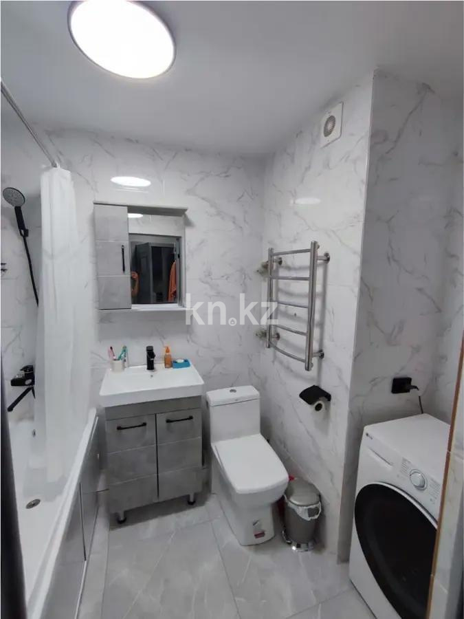 Продажа 2-комнатной квартиры, 51.26 м², мкр. Аккент, дом  68 в Алматы - фото 4