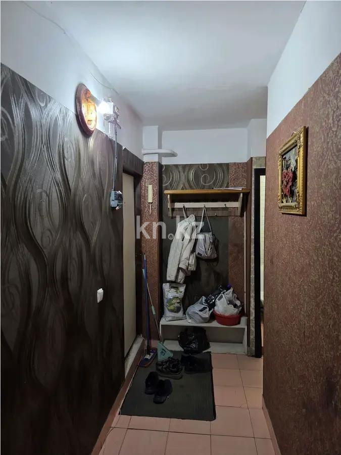 Продажа 2-комнатной квартиры, 44 м², пр. Бухар-жырау, дом  58а в Караганде - фото 5