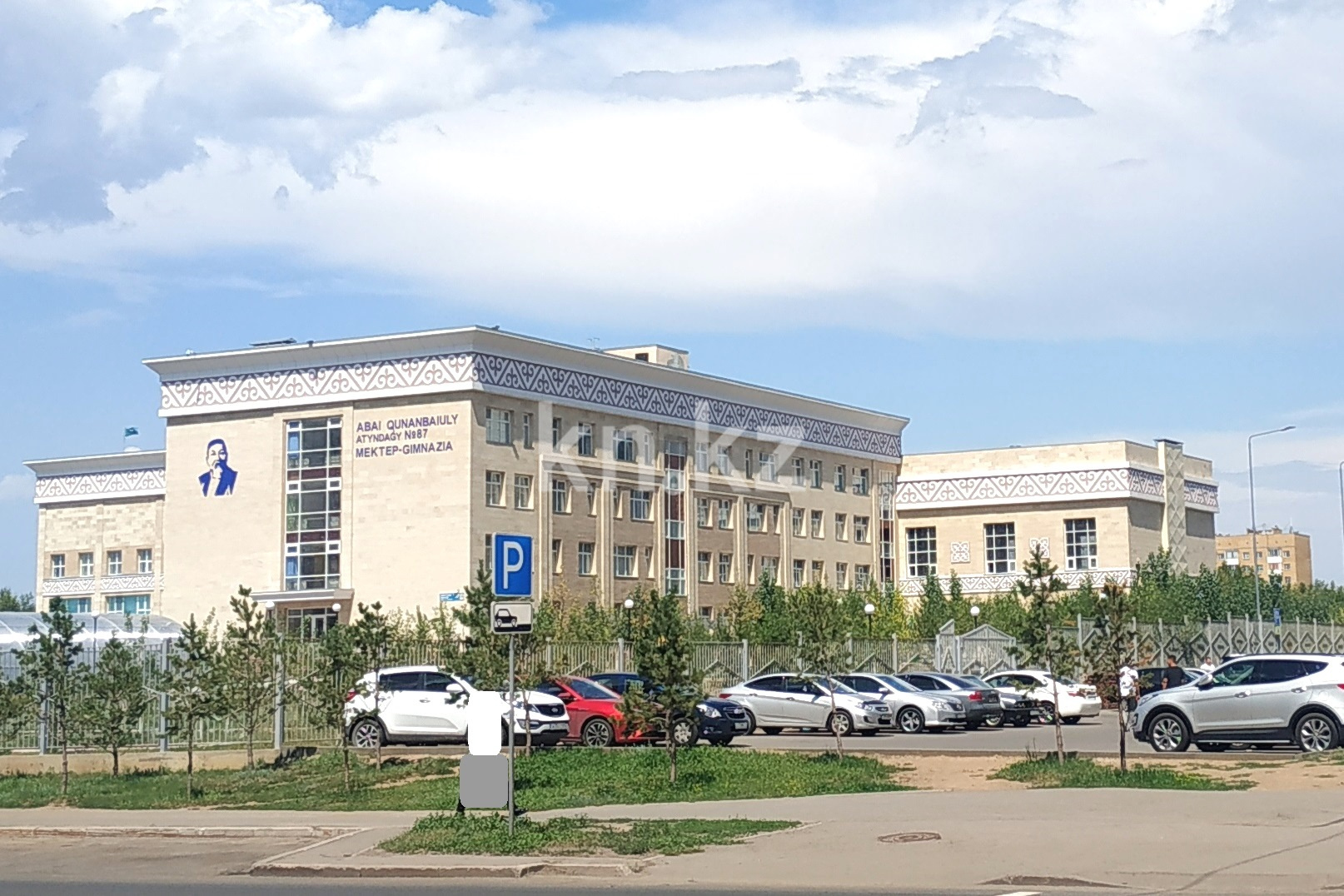 Аренда помещения в Астане - фото 4