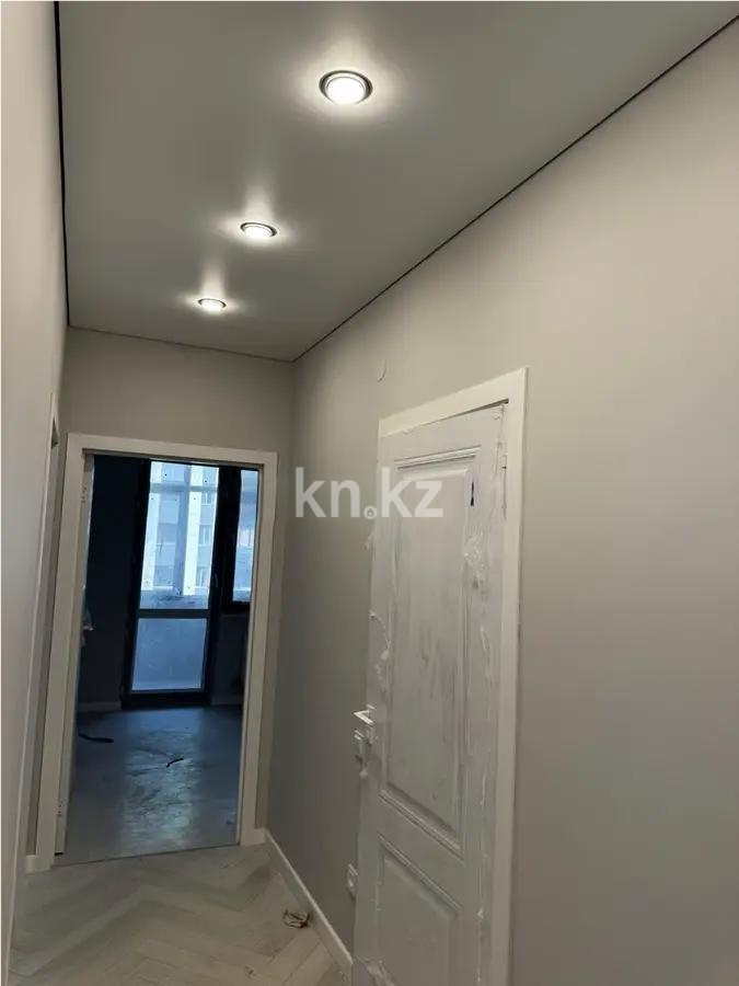 Продажа 2-комнатной квартиры, 60 м², ул. Омарова, дом  1 в Алматы - фото 6