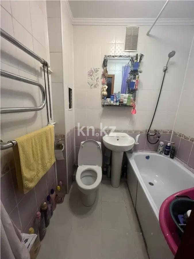 Продажа 1-комнатной квартиры, 31 м², ул. 22-я Линия, дом  13а в Алматы - фото 3