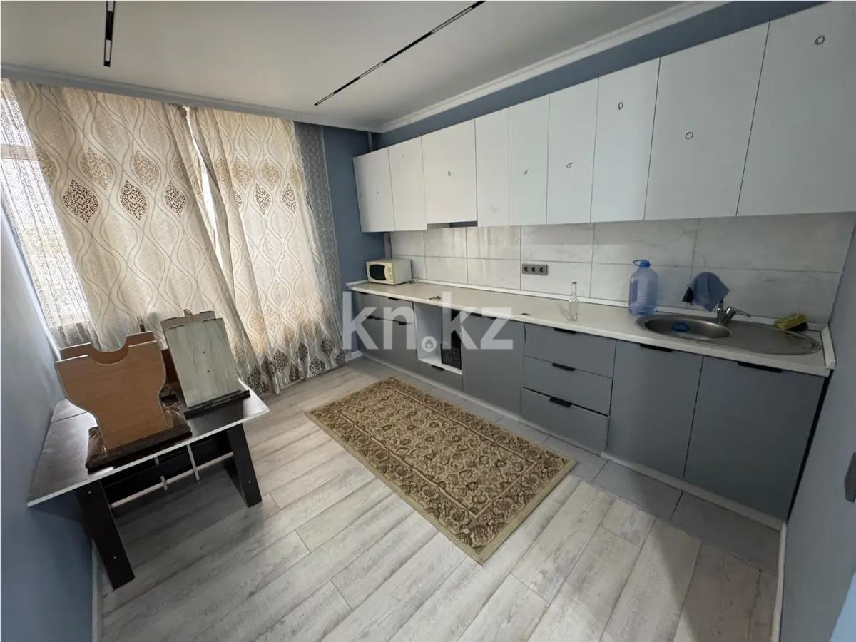 Продажа 1-комнатной квартиры, 44 м² в Алматы - фото 3