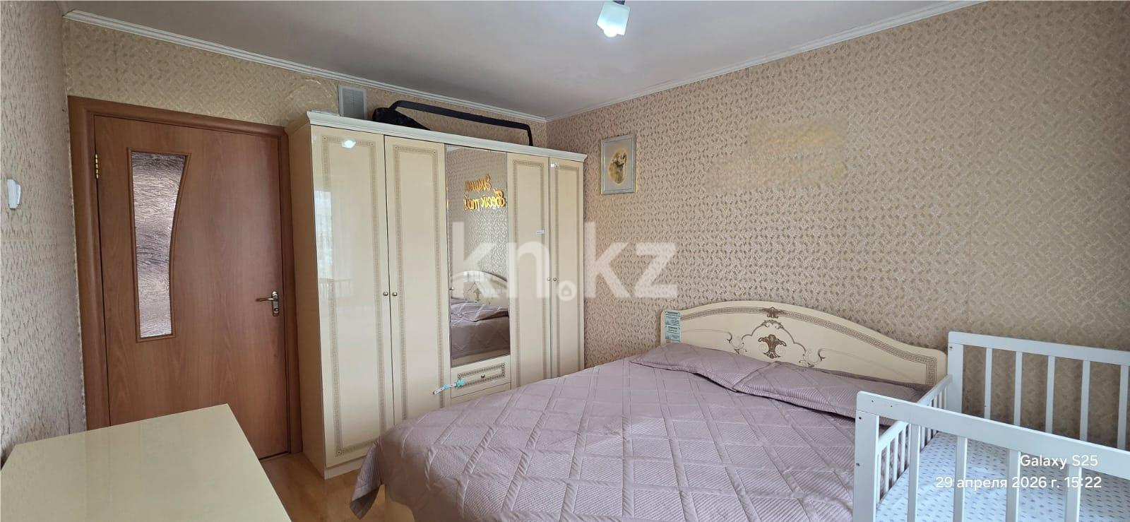 Продажа 3-комнатной квартиры, 72 м² в Темиртау - фото 5