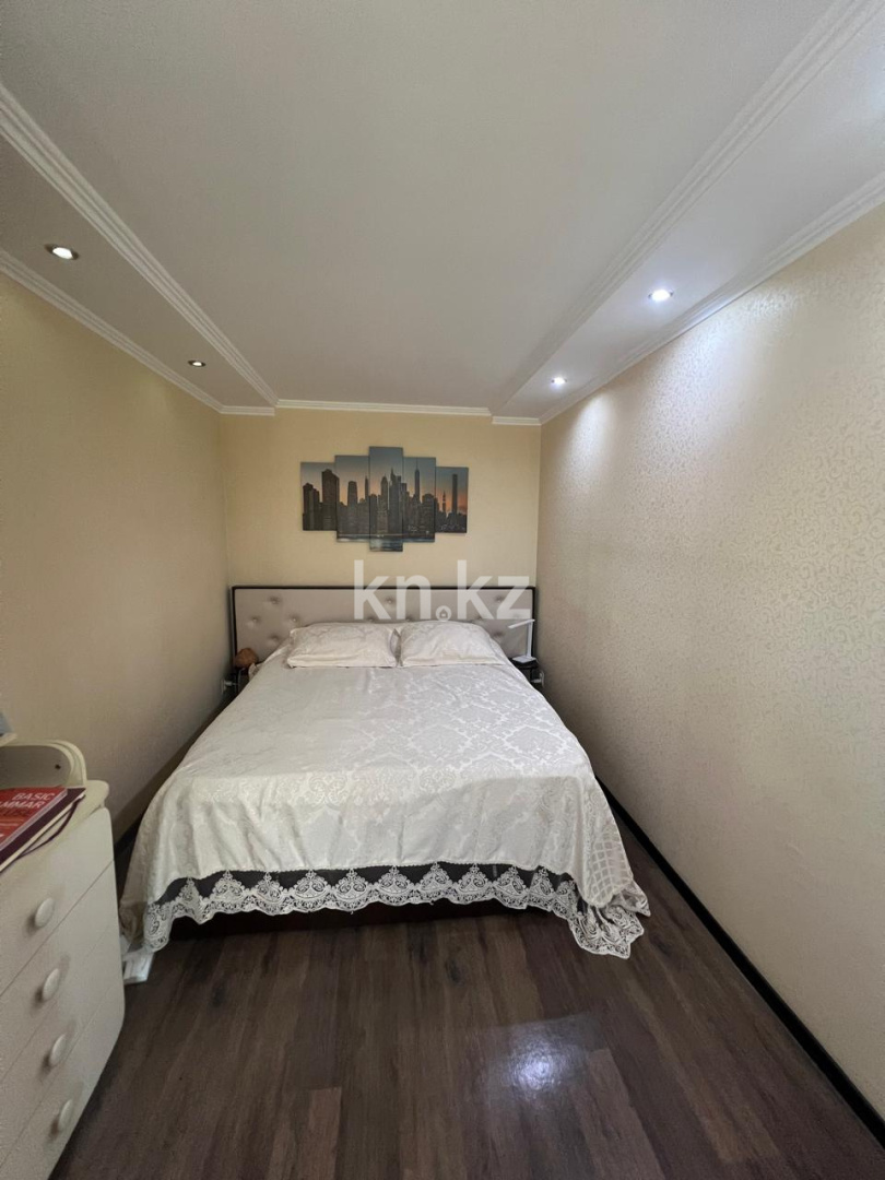 Продажа 2-комнатной квартиры, 47 м² в Караганде - фото 4