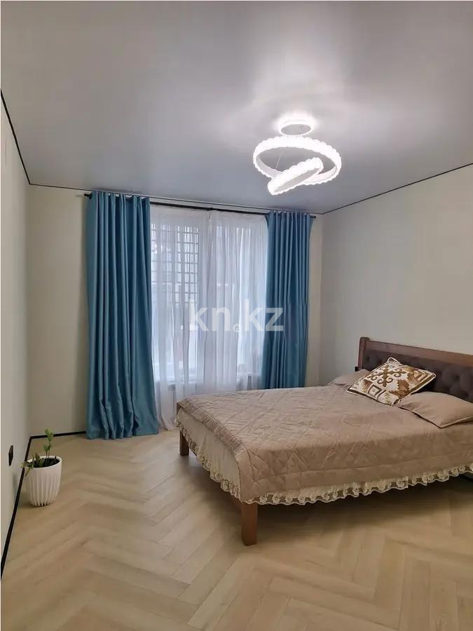 Продажа 1-комнатной квартиры, 46 м² в Алматы - фото 2