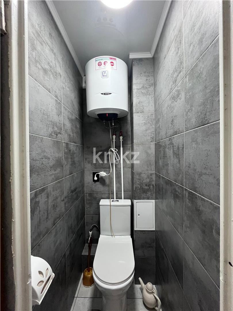 Продажа 2-комнатной квартиры, 54 м² в Караганде - фото 12