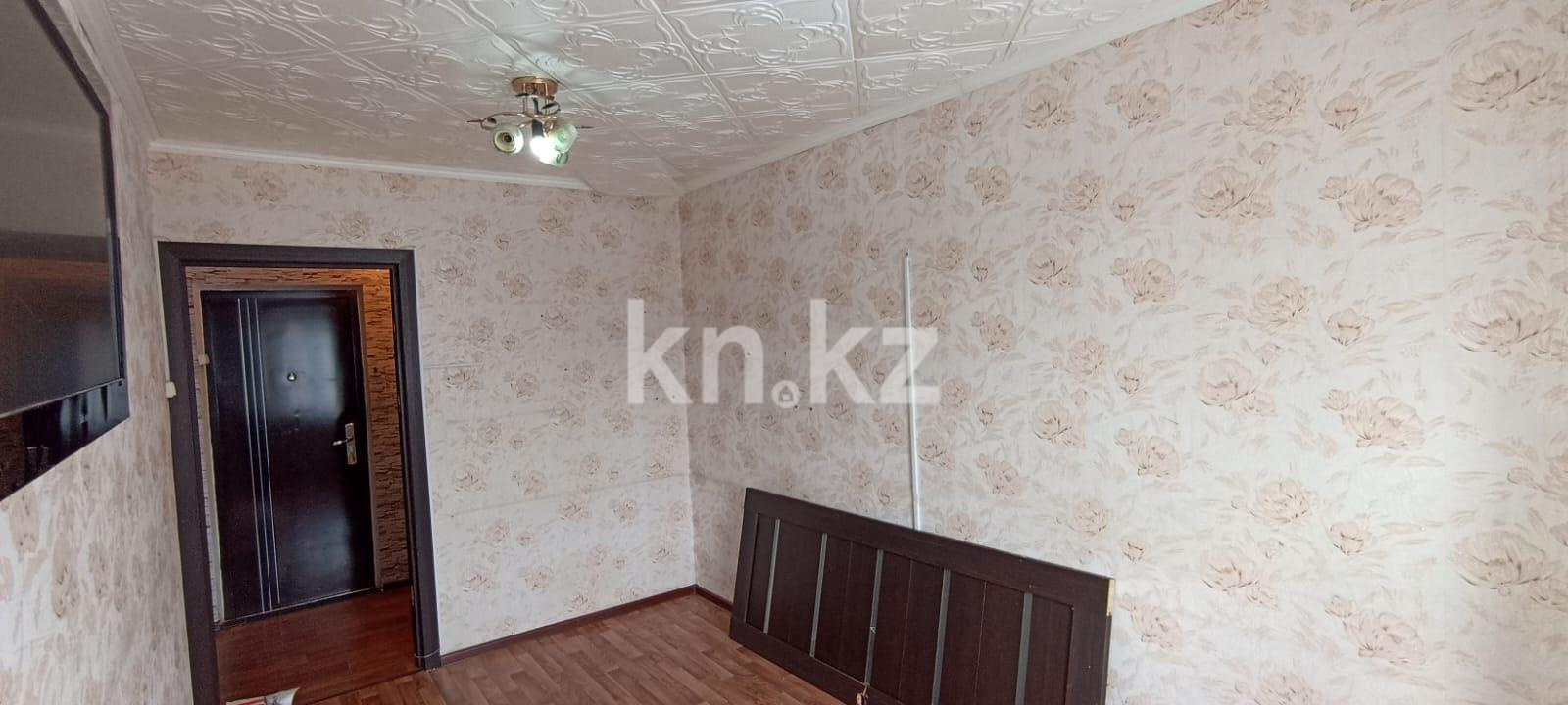 Продажа 2-комнатной квартиры, 44 м² в Темиртау - фото 4