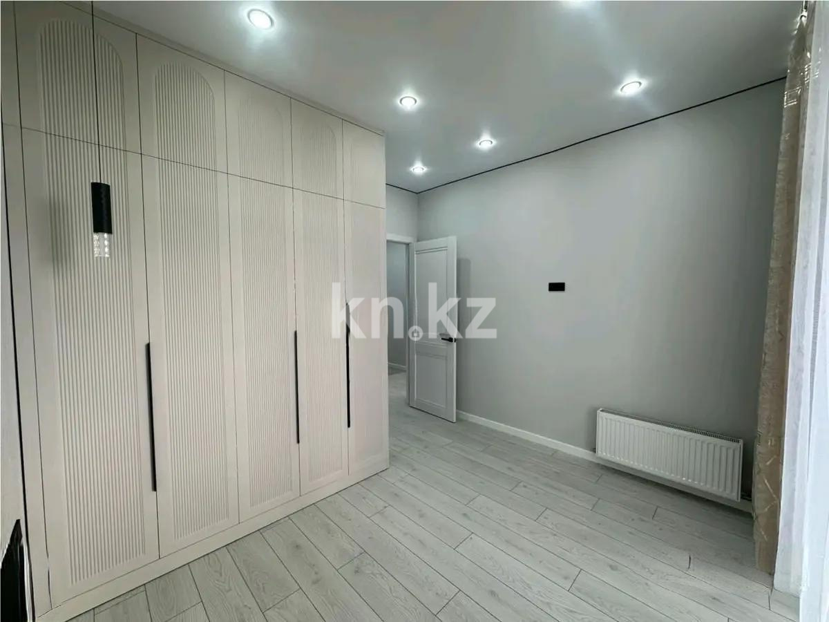 Продажа 3-комнатной квартиры, 81 м² в Астане - фото 2