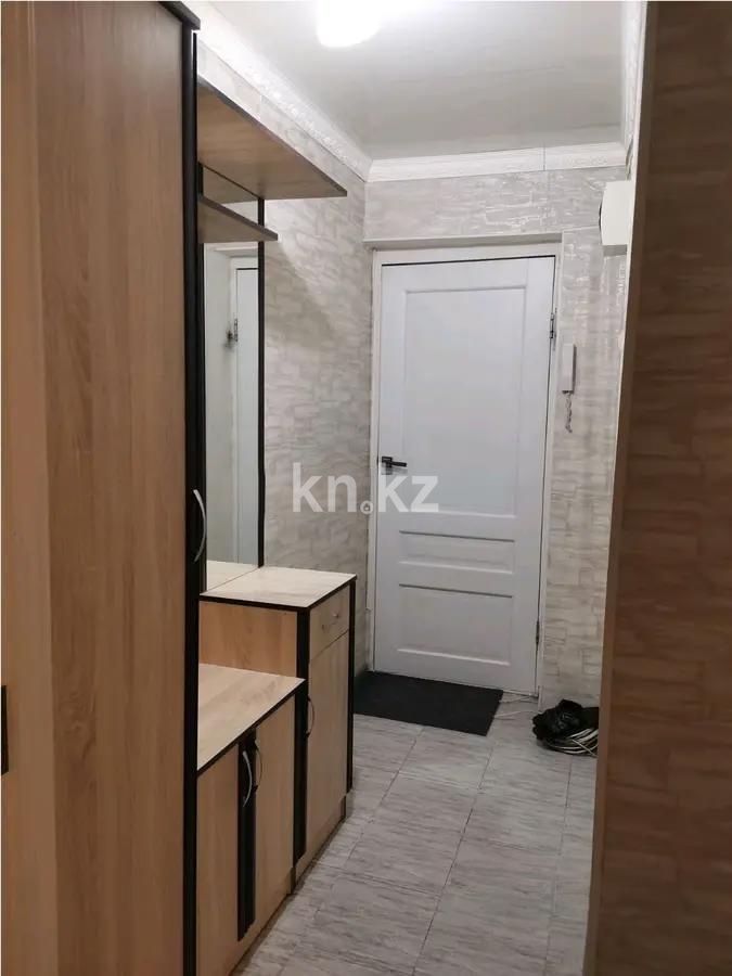 Продажа 1-комнатной квартиры, 30.9 м² в Астане - фото 4
