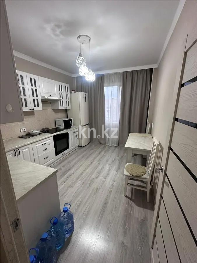 Продажа 2-комнатной квартиры, 59 м² в Караганде - фото 3