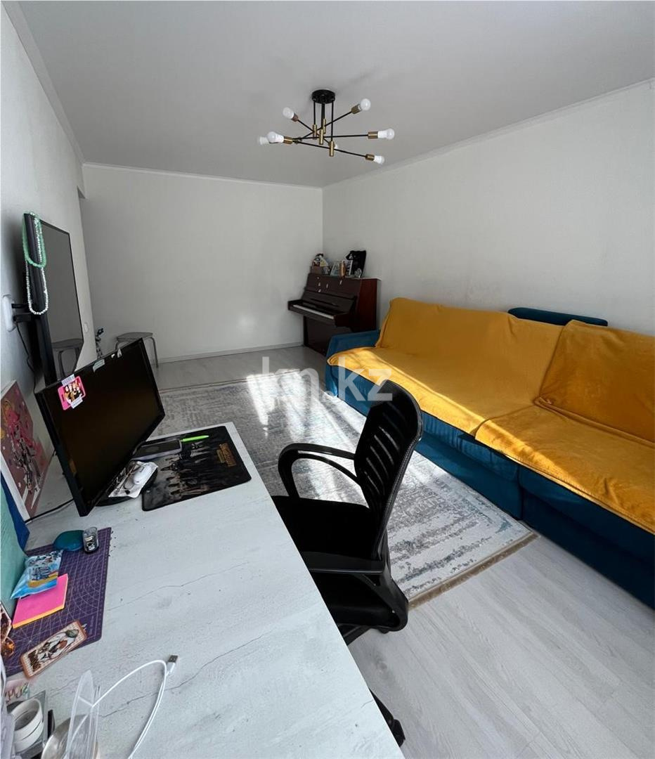 Продажа 2-комнатной квартиры, 44 м², ул. Абая в Темиртау - фото 2