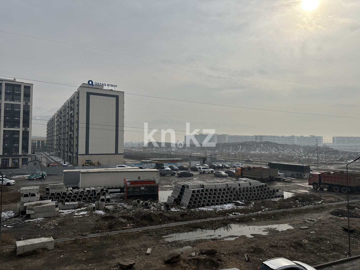 Продажа 2-комнатной квартиры, 70 м² в Алматы - фото 8