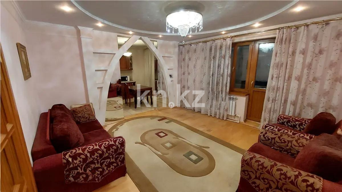 Продажа 4-комнатной квартиры, 80 м² в Караганде