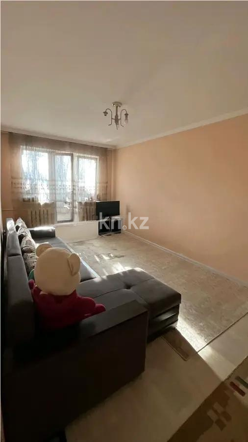 Продажа 2-комнатной квартиры, 44 м² в Алматы