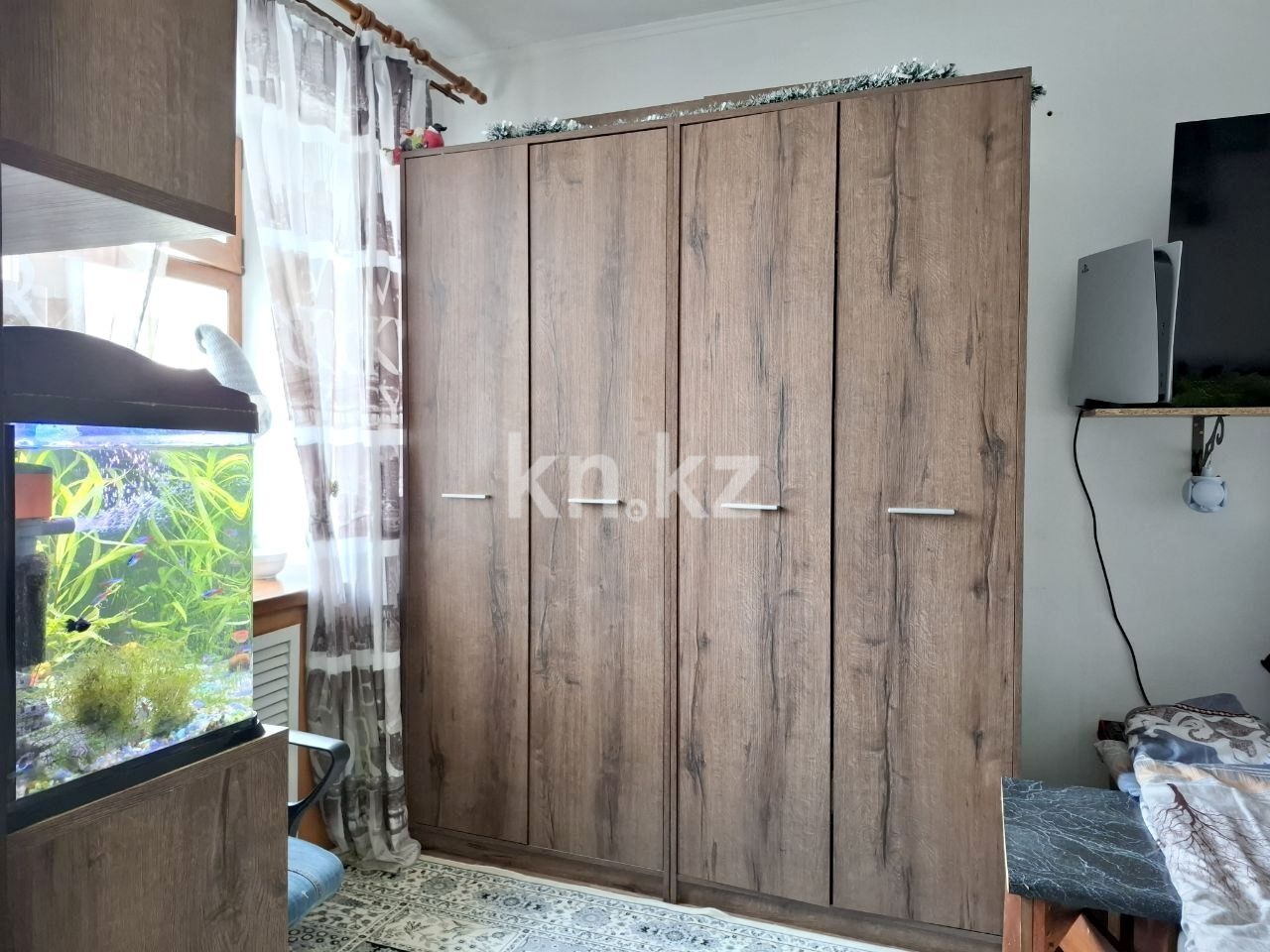 Продажа 2-комнатной квартиры, 44 м² в Усть-Каменогорске - фото 4