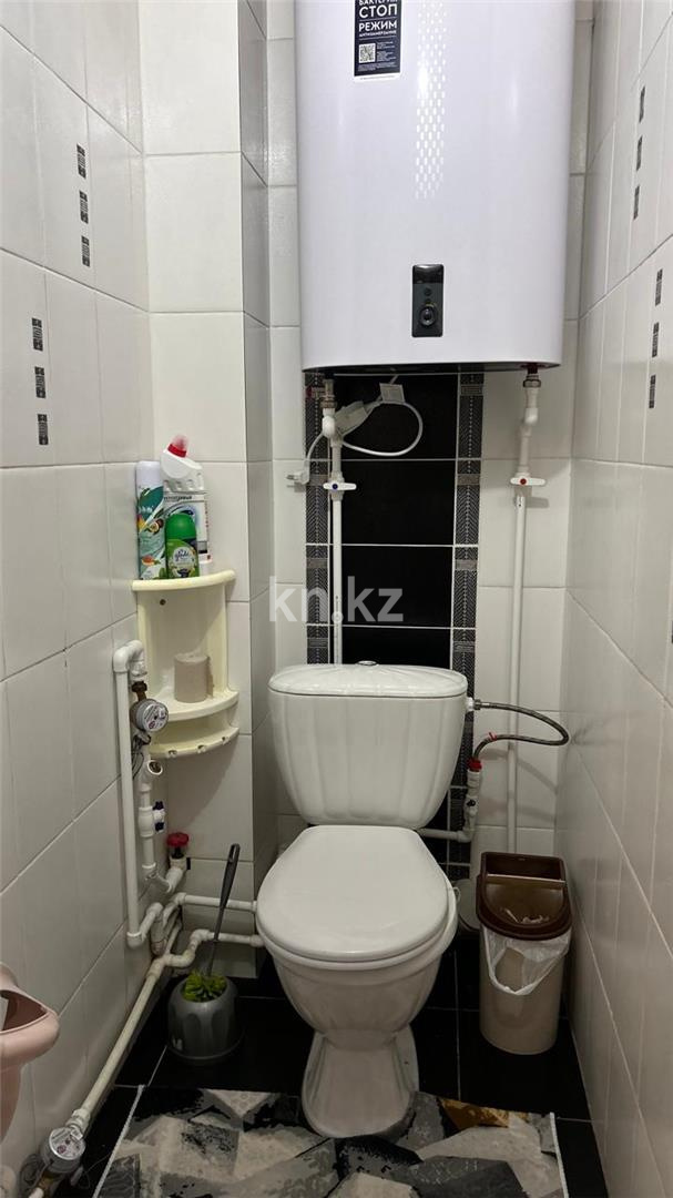 Продажа 3-комнатной квартиры, 67 м² в Темиртау - фото 12