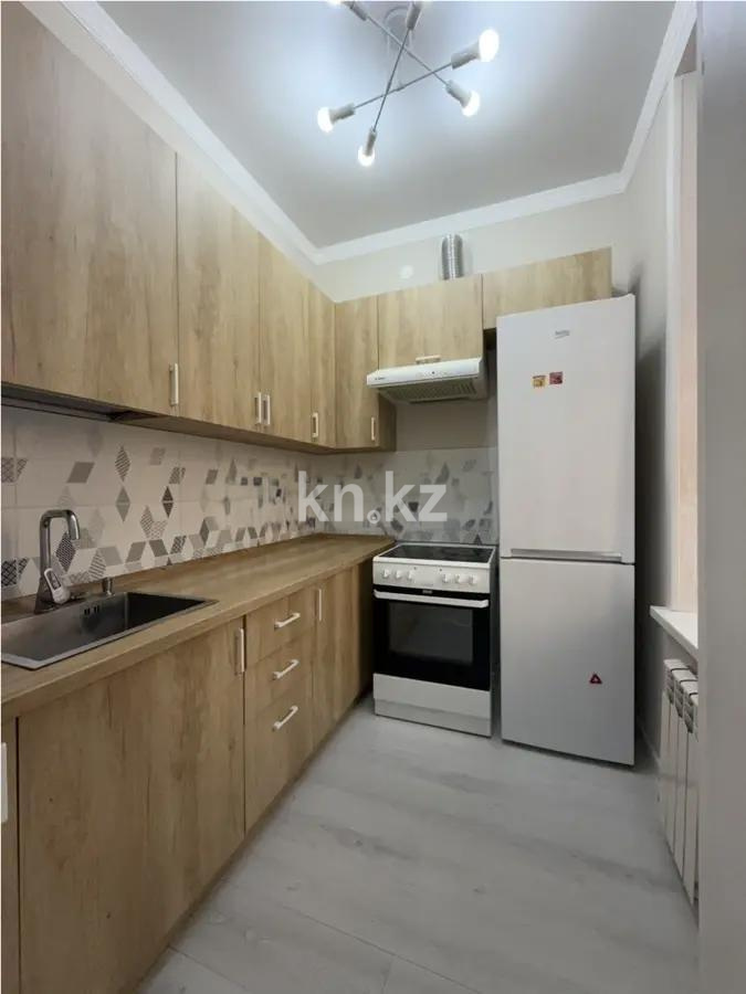 Продажа 2-комнатной квартиры, 47 м² в Астане - фото 3