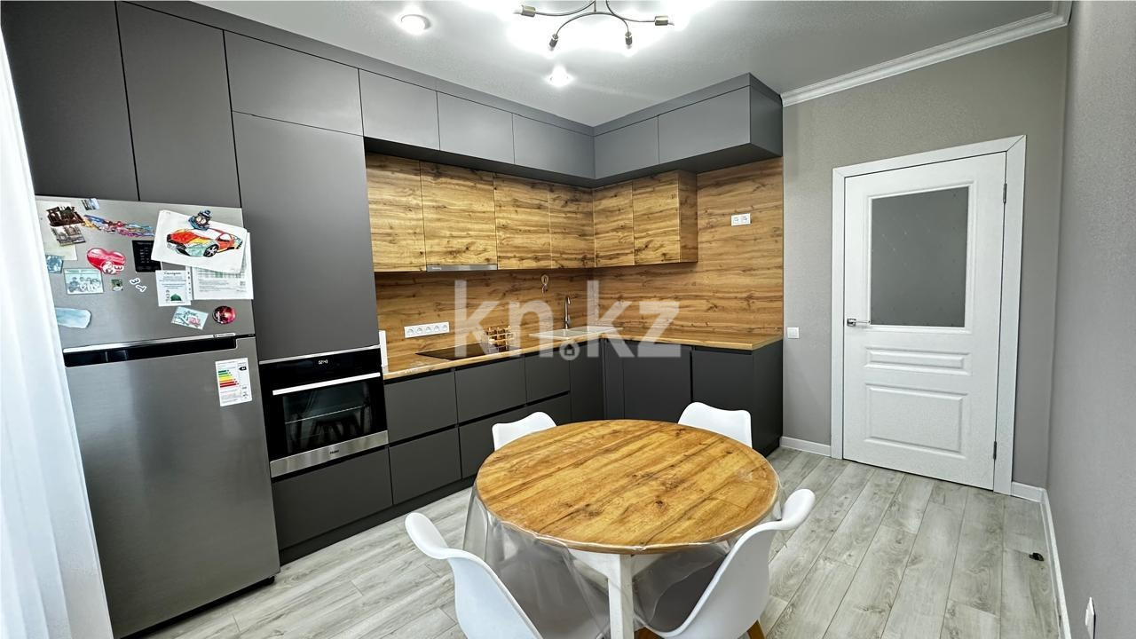 Продажа 3-комнатной квартиры, 87 м² в Караганде - фото 14