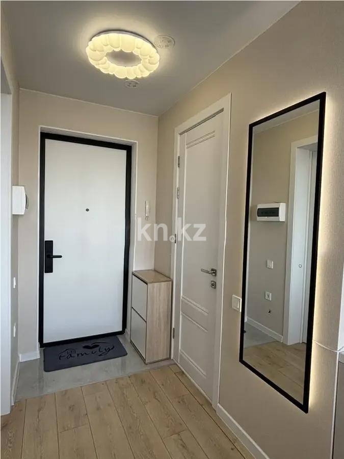 Продажа 1-комнатной квартиры, 35 м² в Астане - фото 4
