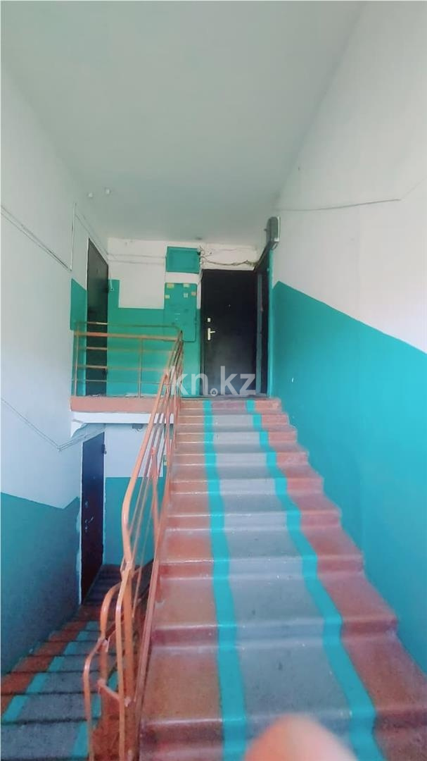 Продажа 1-комнатной квартиры, 31 м² в Караганде - фото 8