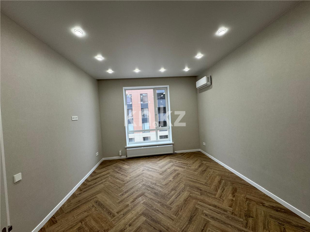 Продажа 1-комнатной квартиры, 37 м², ул. Айтматова в Астане - фото 2