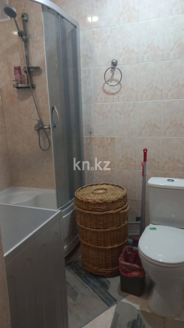 Аренда 2-комнатной квартиры, 42 м² в Астане - фото 6