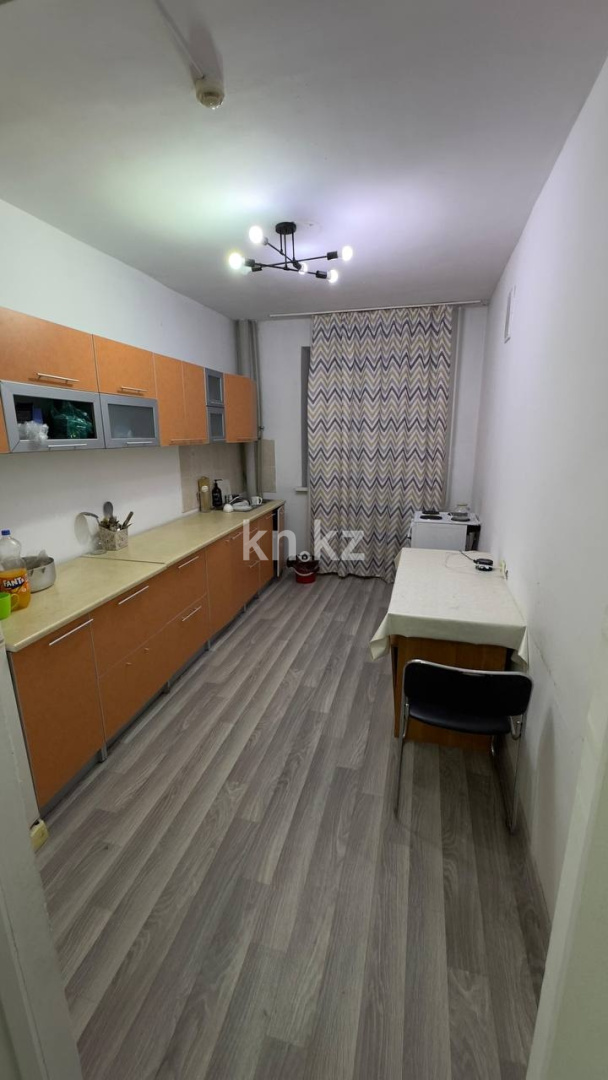 Аренда 1-комнатной квартиры, 42 м² в Астане - фото 2