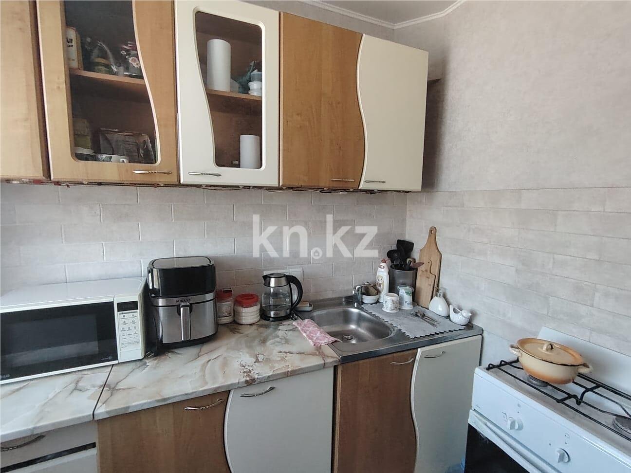 Продажа 3-комнатной квартиры, 55 м² в Темиртау - фото 7