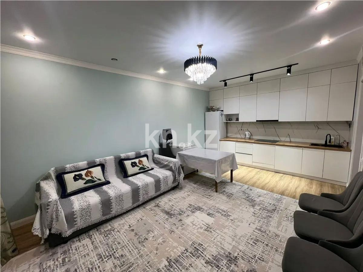 Продажа 2-комнатной квартиры, 45 м² в Астане - фото 3