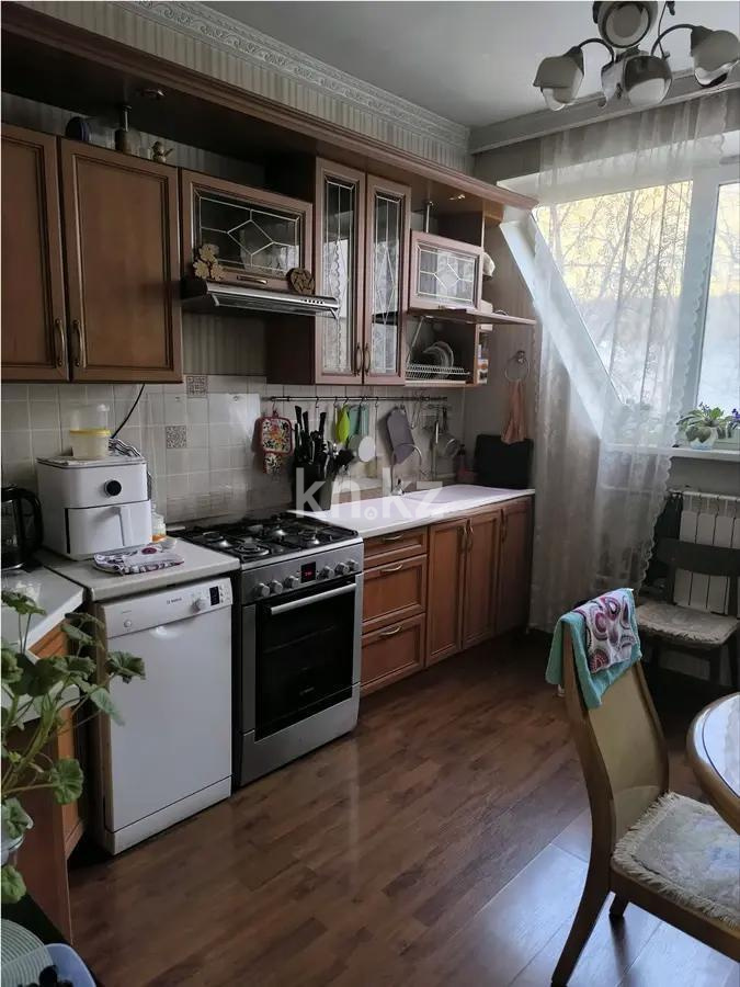 Продажа 3-комнатной квартиры, 70 м² в Алматы - фото 4