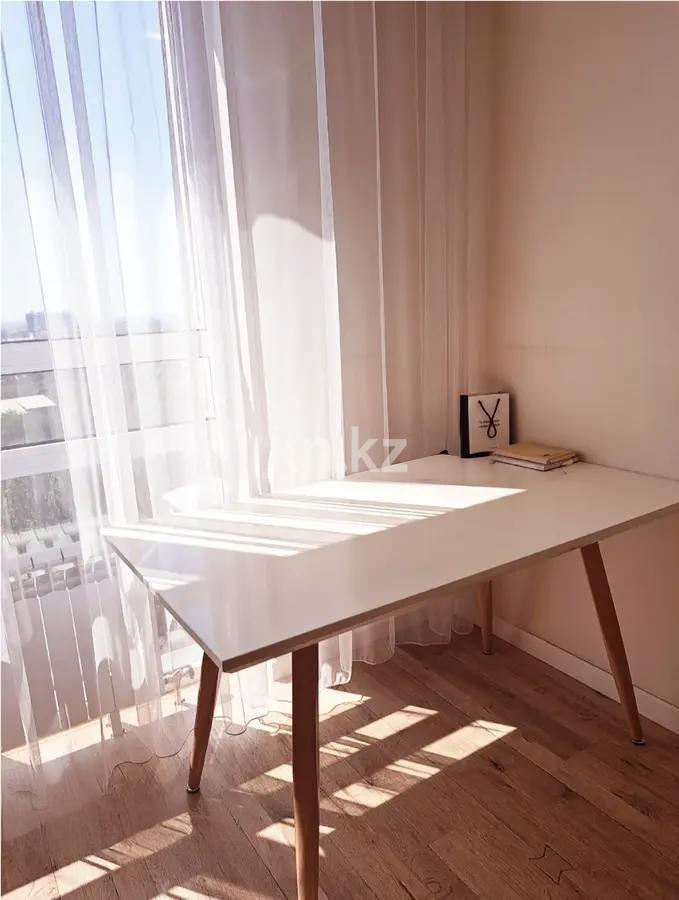 Продажа 1-комнатной квартиры, 46.8 м² в Алматы - фото 2