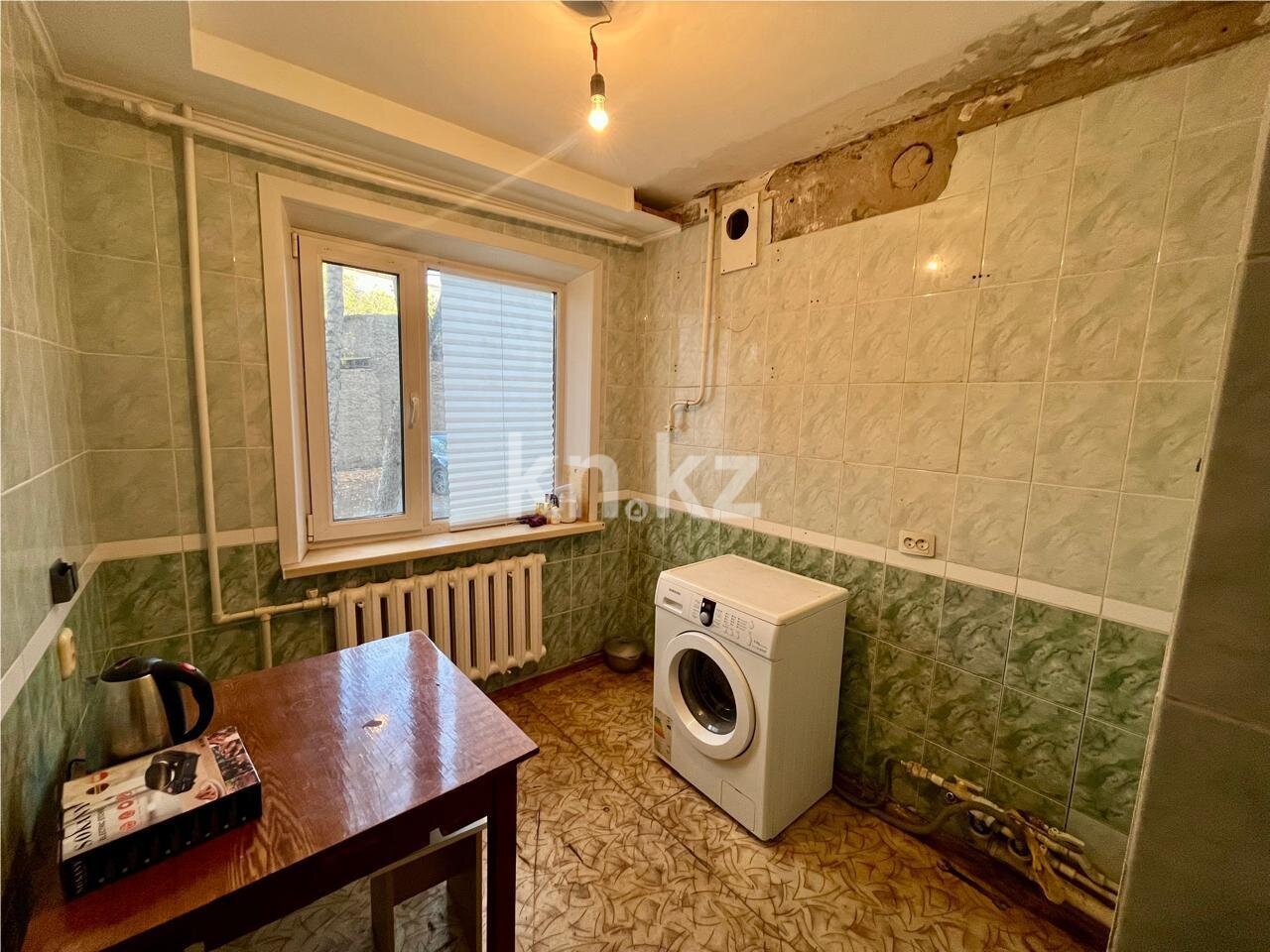 Продажа 2-комнатной квартиры, 44 м² в Караганде - фото 5