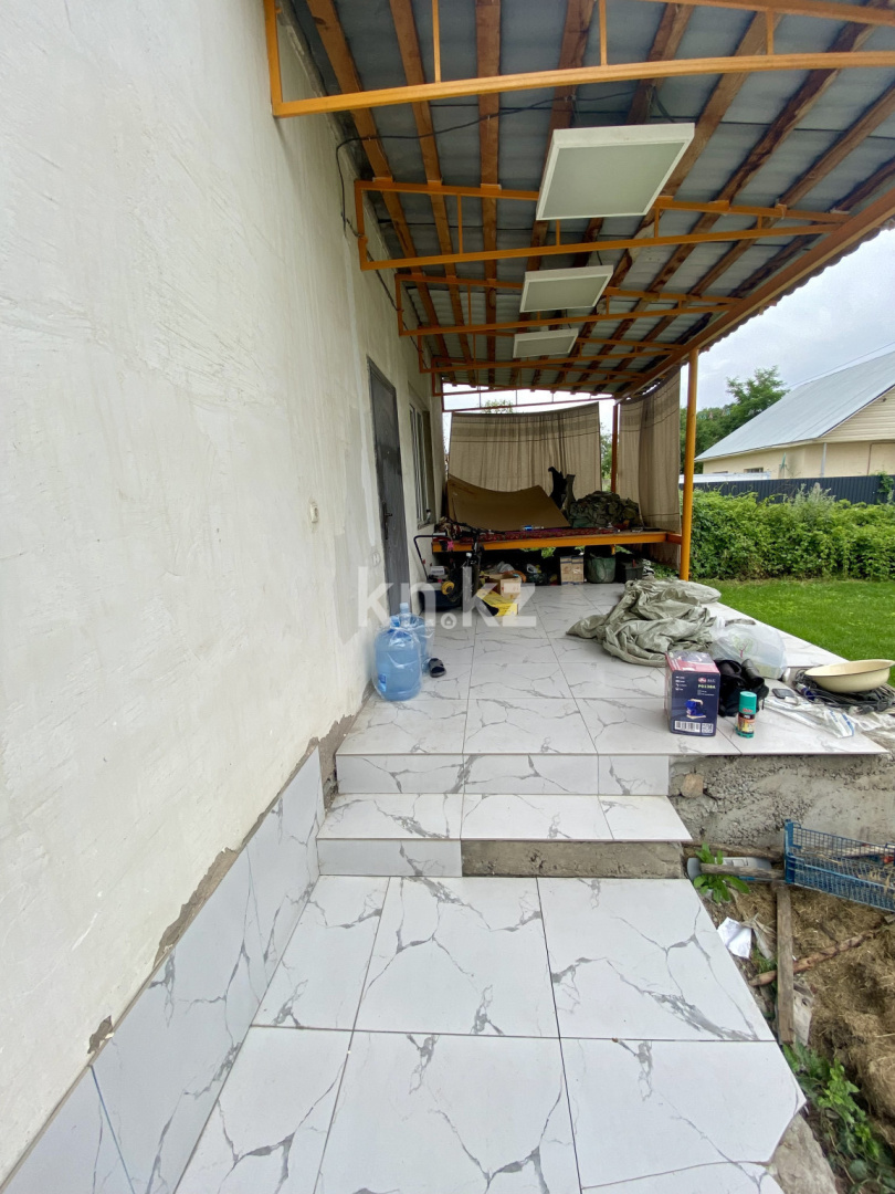 Продажа 7-комнатного дома, 157 м², ул. Молдагалиева, дом  24 - Абдильдина в Алматы - фото 4