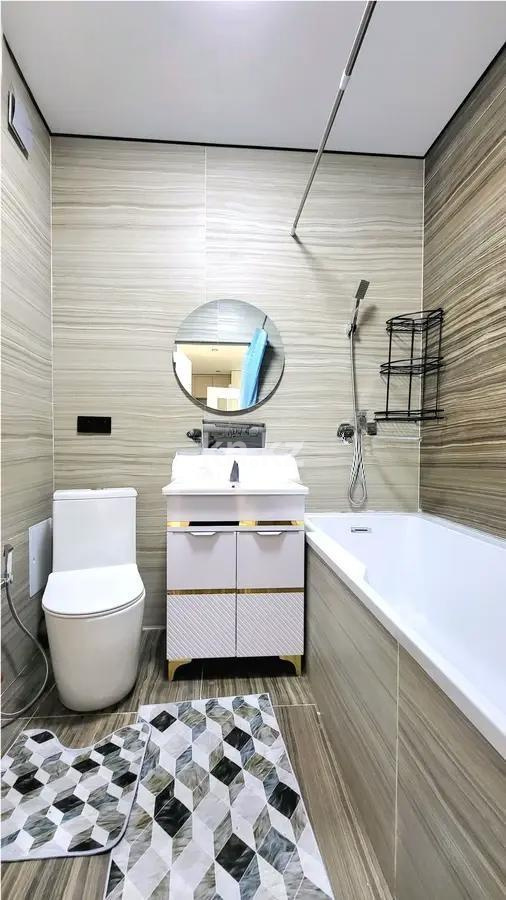 Продажа 2-комнатной квартиры, 44 м², ул. Момышулы, дом  5/3 в Алматы - фото 4