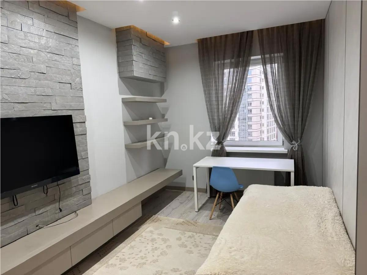 Продажа 3-комнатной квартиры, 100 м² в Алматы - фото 2