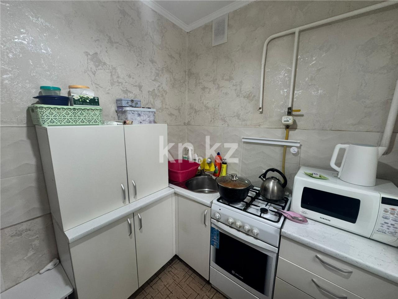 Продажа 3-комнатной квартиры, 49 м², ул. Крылова в Караганде - фото 8