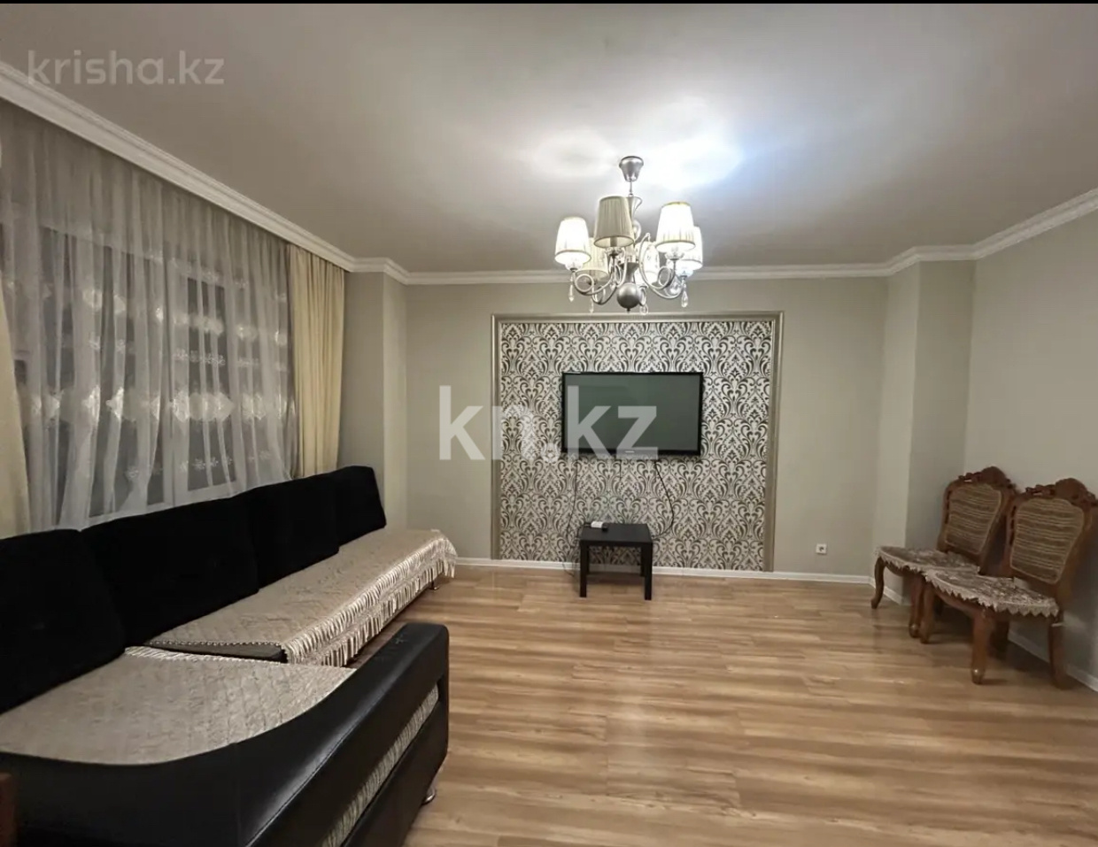 Продажа 2-комнатной квартиры, 60.7 м² в Астане - фото 3