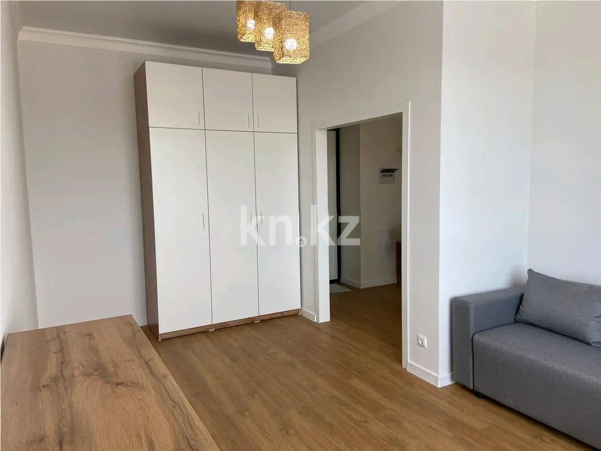 Продажа 1-комнатной квартиры, 36 м², ул. Анет баба, дом  10 в Астане - фото 2