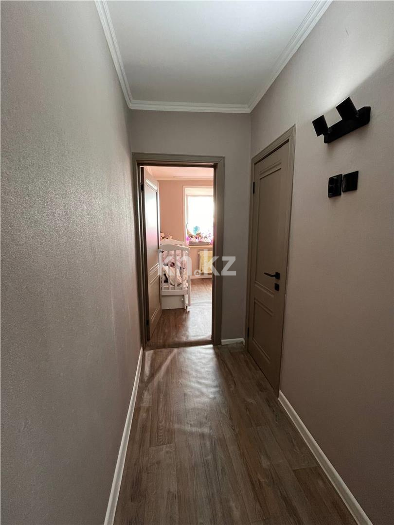 Продажа 3-комнатной квартиры, 56 м², ул. Керамическая в Караганде - фото 11